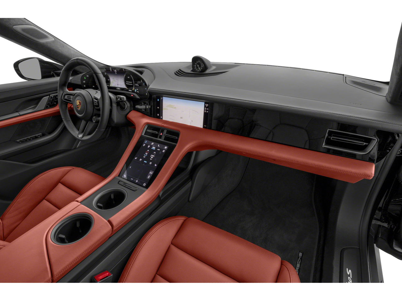 2023 Porsche Taycan 4S