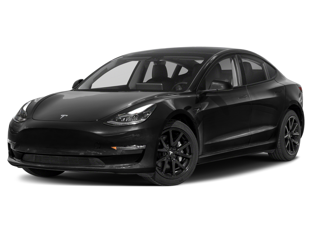 2023 Tesla Model 3 RWD