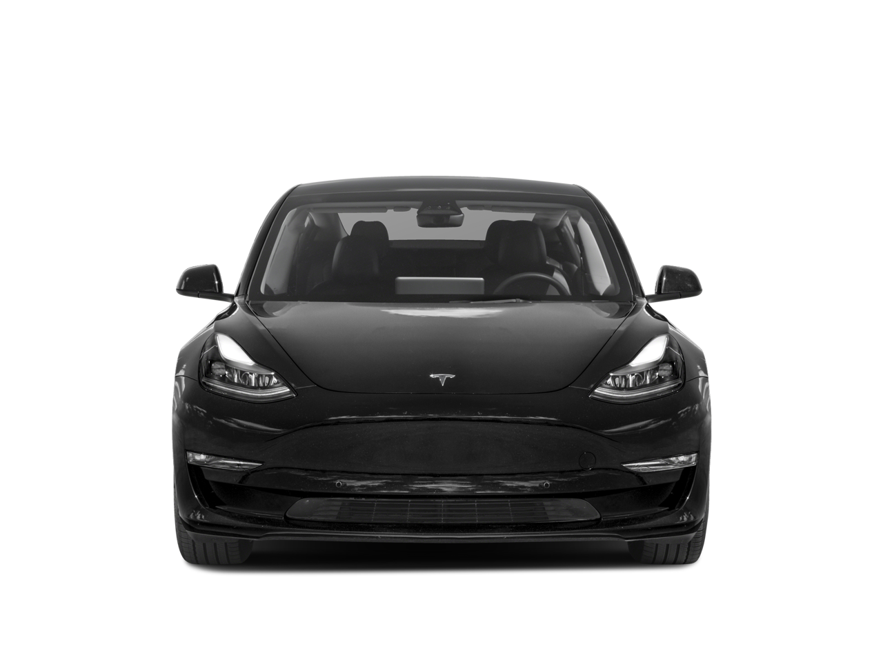 2023 Tesla Model 3 RWD