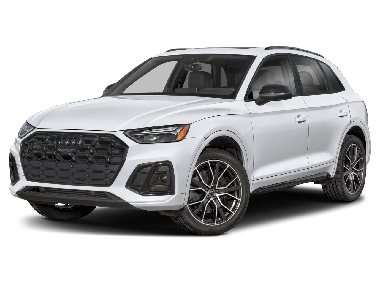 2024 Audi SQ5 Prestige's photo