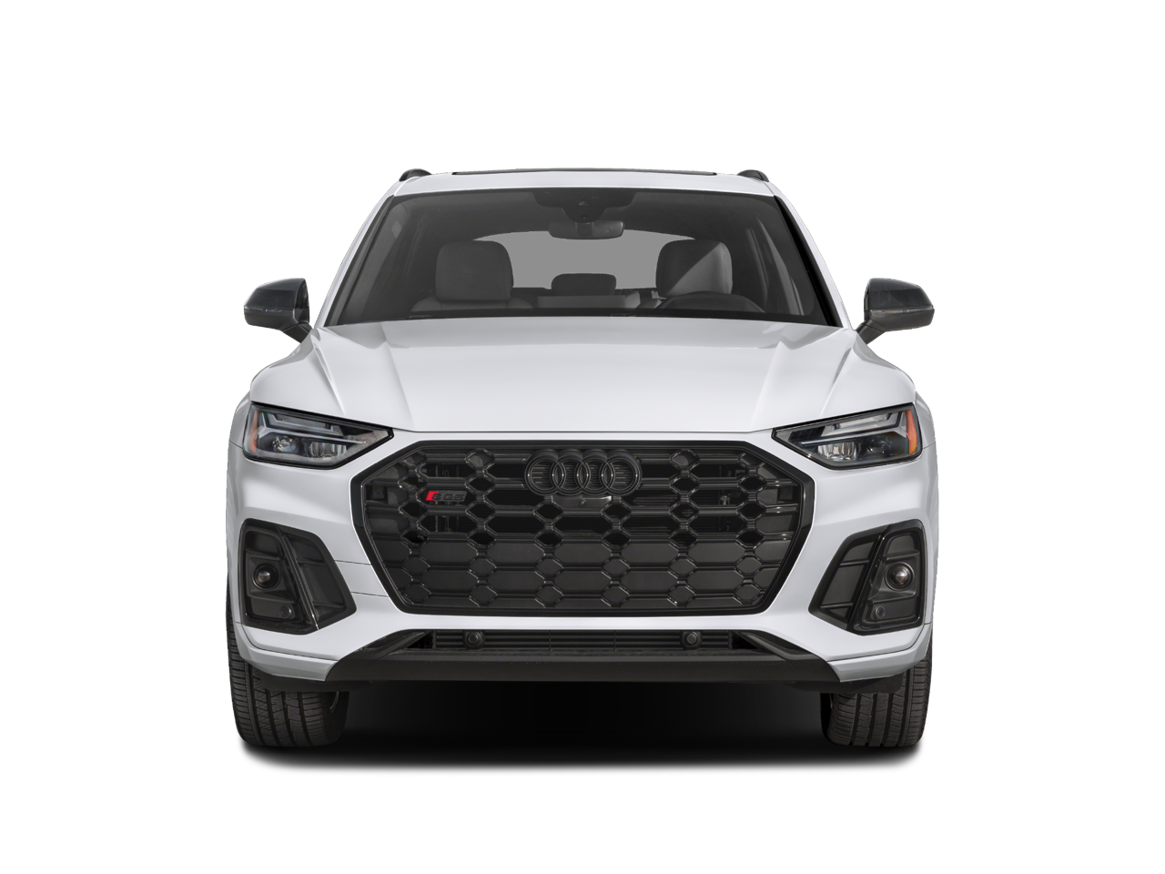 2024 Audi SQ5 Prestige