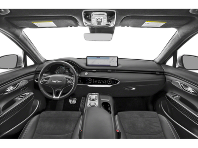 2024 Genesis GV70 3.5T Sport