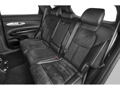 2024 Genesis GV70 3.5T Sport