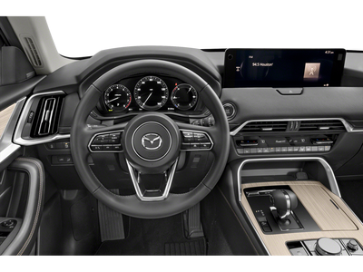 2024 Mazda Mazda CX-90 3.3 Turbo S