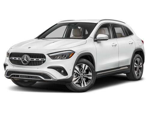 2024 Mercedes-Benz GLA GLA 250