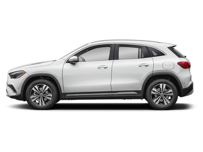 2024 Mercedes-Benz GLA GLA 250