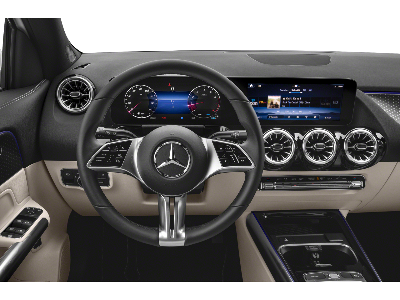 2024 Mercedes-Benz GLA GLA 250