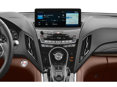 2025 Acura RDX w/Advance Package