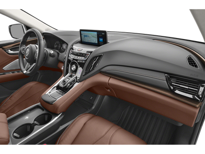 2025 Acura RDX w/Advance Package