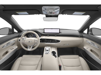 2025 Genesis Electrified GV70 Advanced