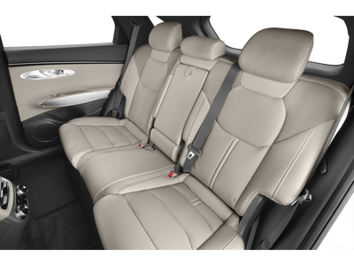 2025 Genesis Electrified GV70 Advanced