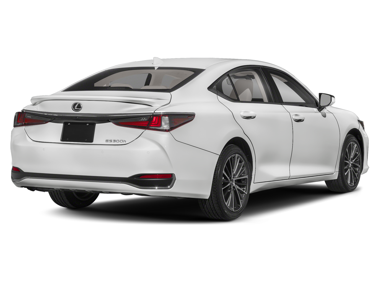 2025 Lexus ES ES 300h