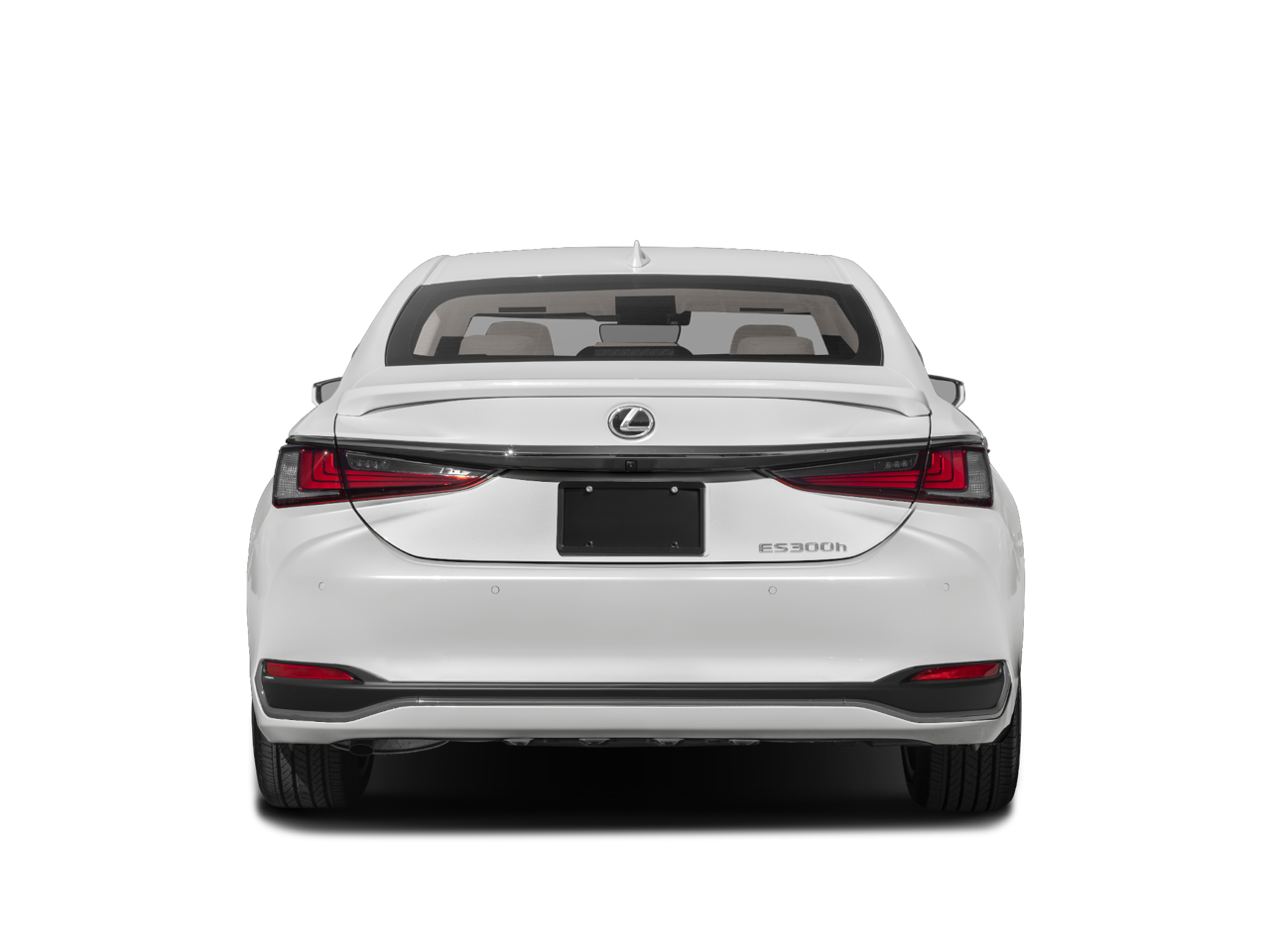 2025 Lexus ES ES 300h