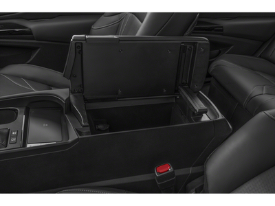 2025 Lexus ES ES 300h Luxury