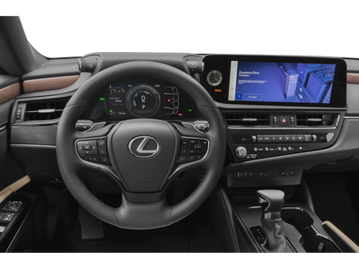 2025 Lexus ES ES 300h