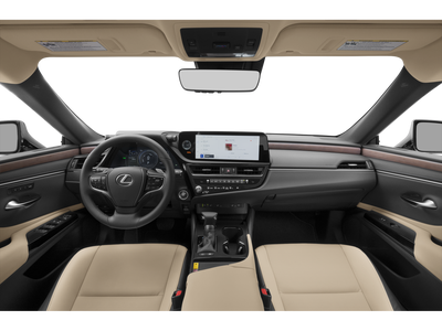 2025 Lexus ES ES 300h
