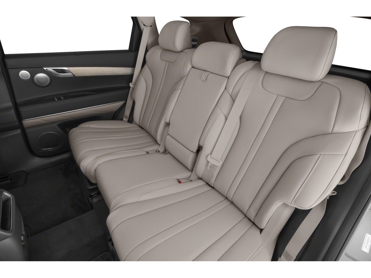 2026 Genesis GV80 Advanced