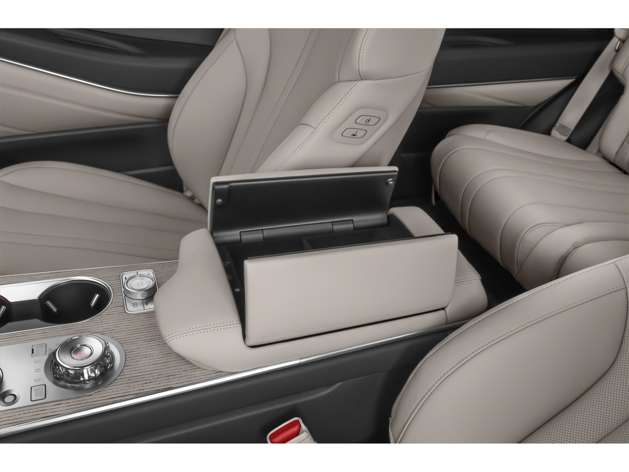 2026 Genesis GV80 Advanced