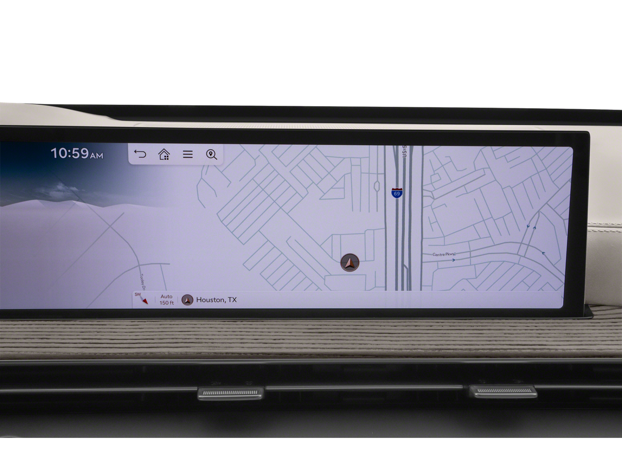 2026 Genesis GV80 Advanced