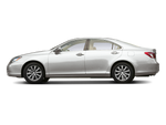 2008 Lexus ES 350 4dr Sdn