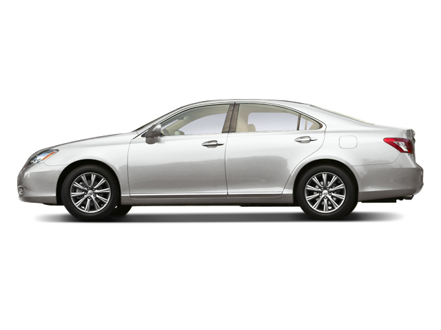 2008 Lexus ES 350 4dr Sdn