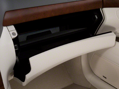 2011 Lexus LS 460 4dr Sdn RWD