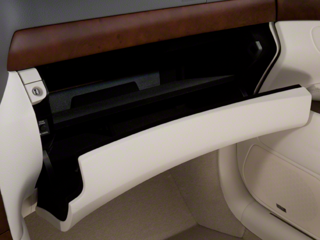 2011 Lexus LS 460 4dr Sdn RWD