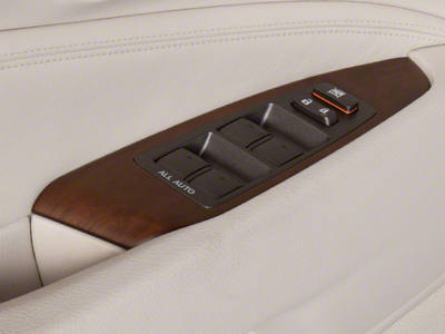 2011 Lexus LS 460 4dr Sdn RWD