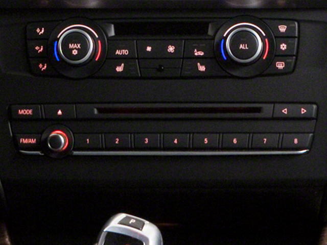 2013 BMW X3 xDrive35i