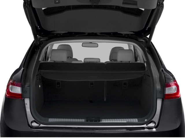 2016 Lincoln MKX Select