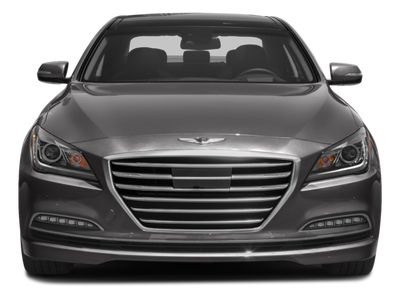 2017 Genesis G80 5.0L Ultimate