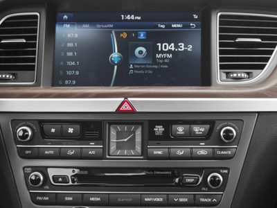 2017 Genesis G80 5.0L Ultimate