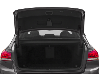 2017 Genesis G80 5.0L Ultimate