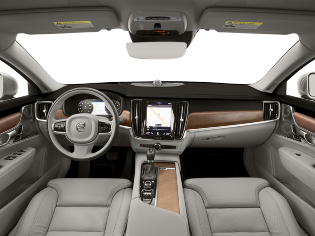 2017 Volvo S90 Momentum