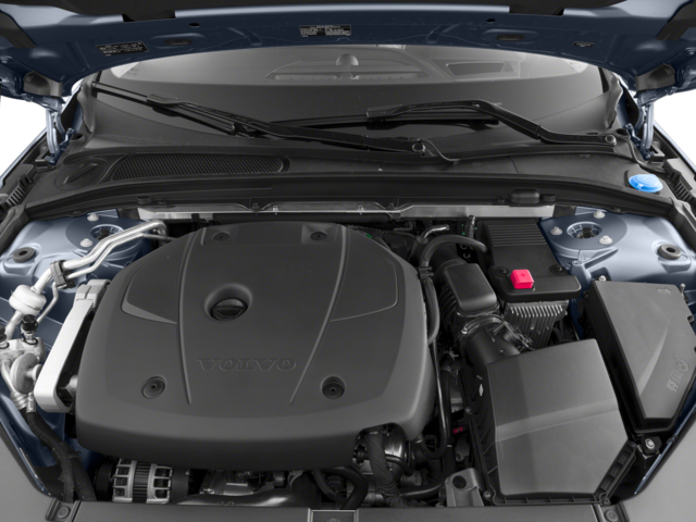 2017 Volvo S90 Momentum