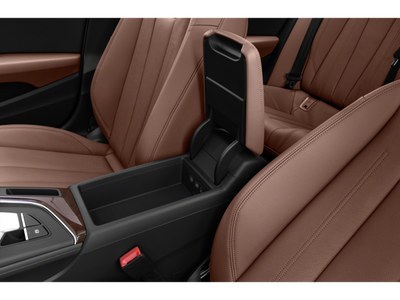 2018 Audi A5 Sportback Premium