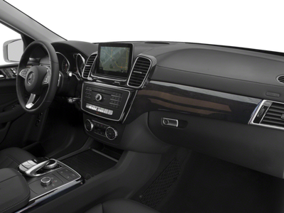 2018 Mercedes-Benz GLS GLS 450