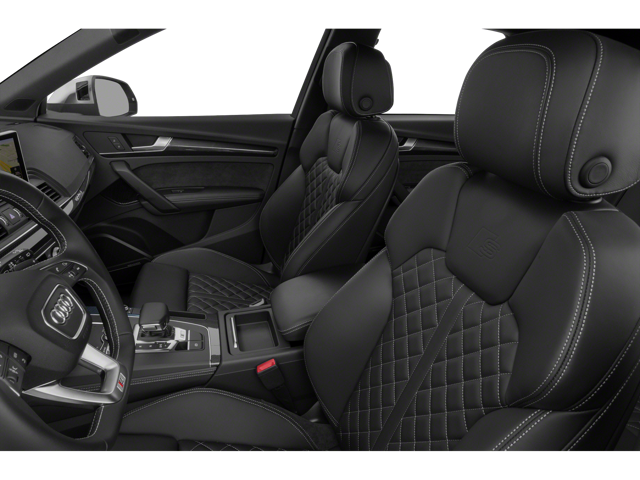 2019 Audi SQ5 Prestige