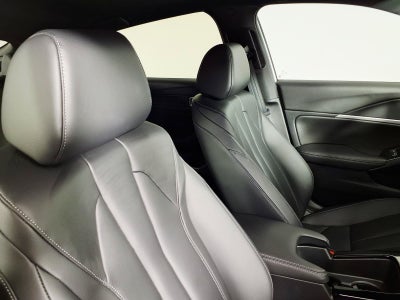 2024 Acura Integra w/A-Spec Package