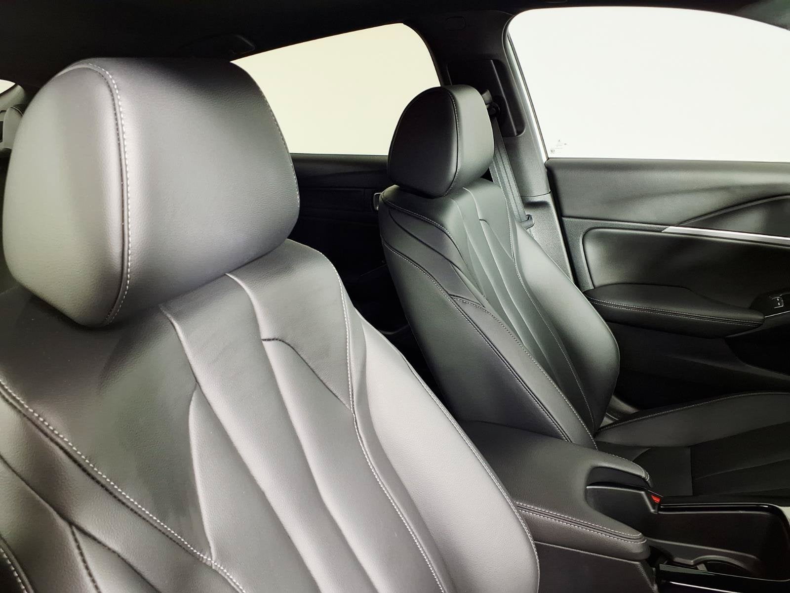 2024 Acura Integra w/A-Spec Package