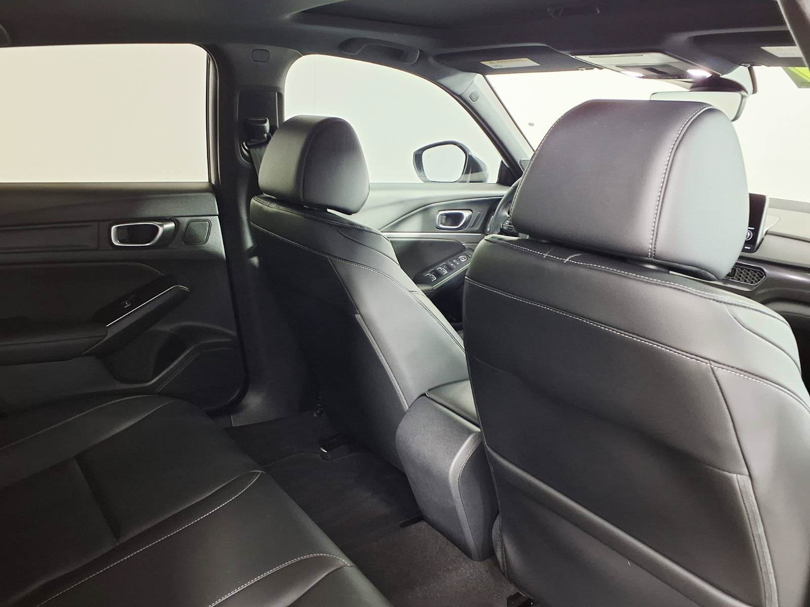 2024 Acura Integra w/A-Spec Package