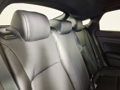 2024 Acura Integra w/A-Spec Package