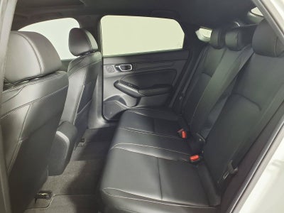 2024 Acura Integra w/A-Spec Package