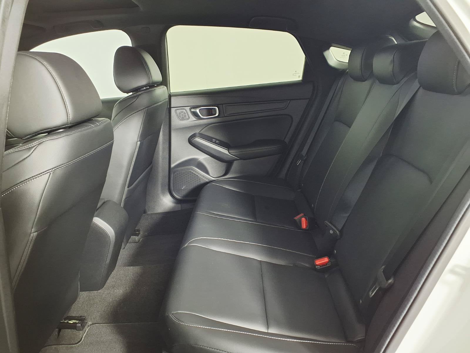 2024 Acura Integra w/A-Spec Package