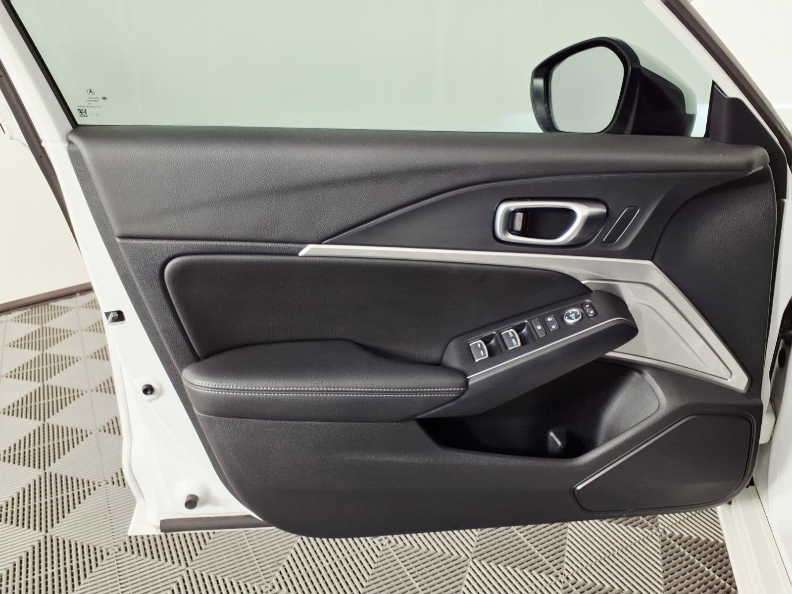 2024 Acura Integra w/A-Spec Package