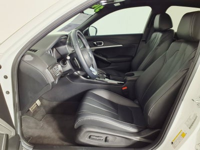 2024 Acura Integra w/A-Spec Package