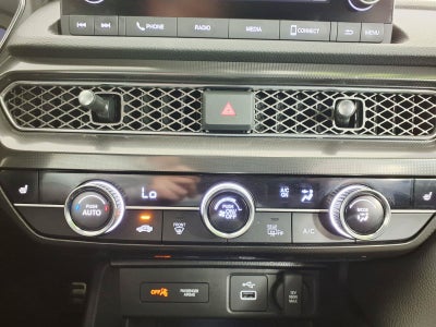 2024 Acura Integra w/A-Spec Package