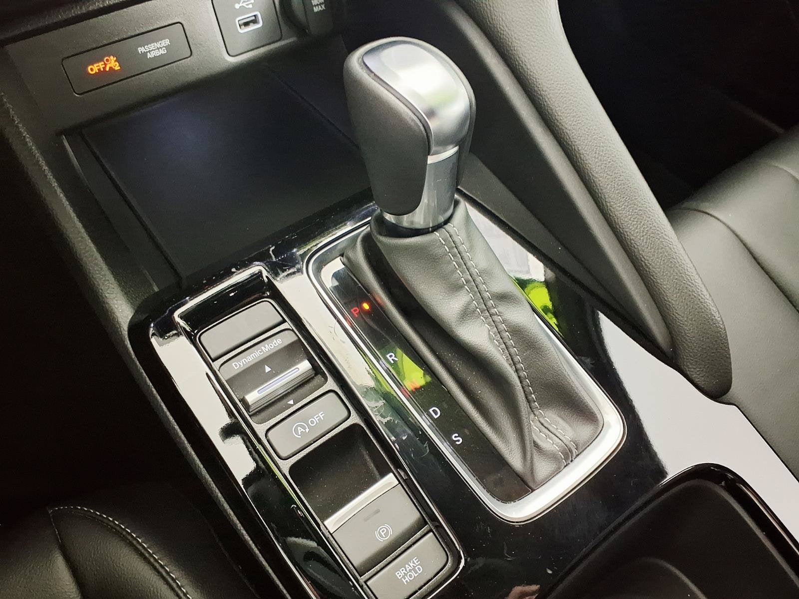 2024 Acura Integra w/A-Spec Package