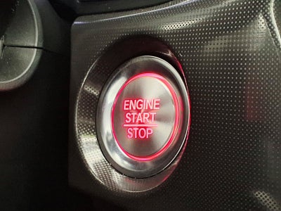 2024 Acura Integra w/A-Spec Package