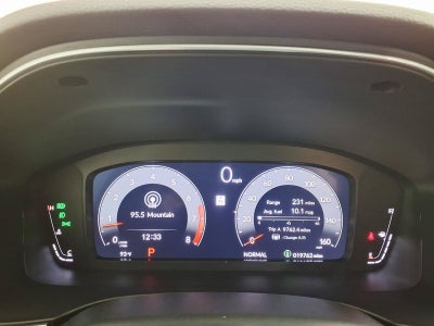 2024 Acura Integra w/A-Spec Package